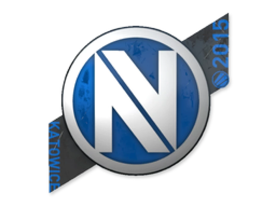 Team envyus. Наклейка: Team ENVYUS (голографическая). Katowice 2015 наклейки. Navi 2015 Katowice наклейка. Стикеры Катовице 2015.