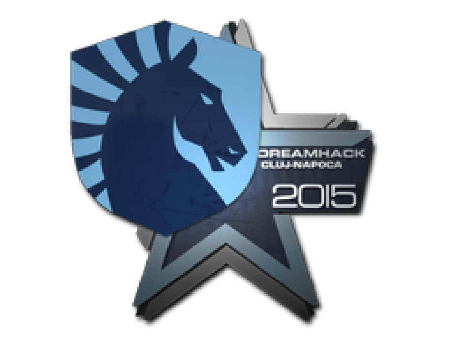 Sticker | Team Liquid | Cluj-Napoca 2015 CS2 (CS:GO) | Buy, Sell, Price ...