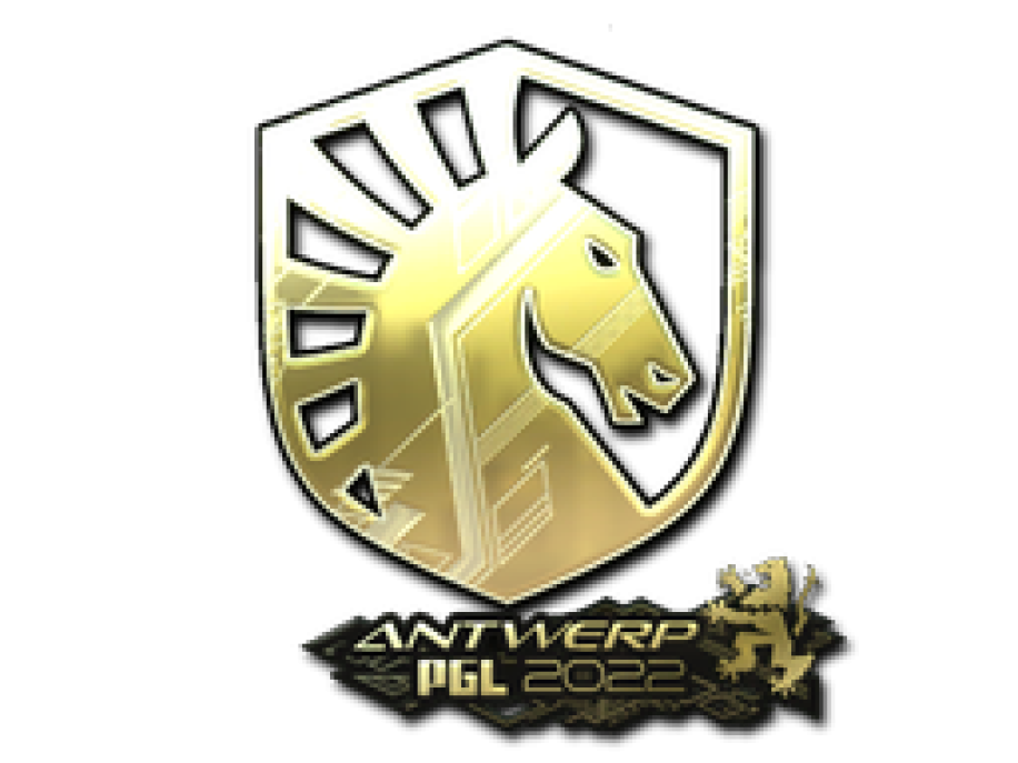 Sticker | Team Liquid | Antwerp 2022 () CS2 (CS:GO) | Price on Market CS:GO