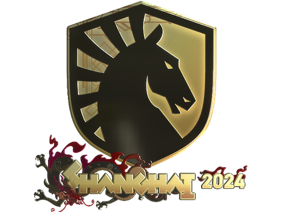 Sticker | Team Liquid | Shanghai 2024 () CS2 (CS:GO) | Price on Market ...