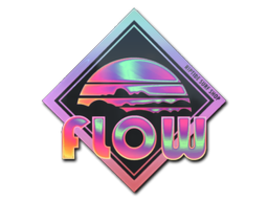 Toxic flow. Toxic flow