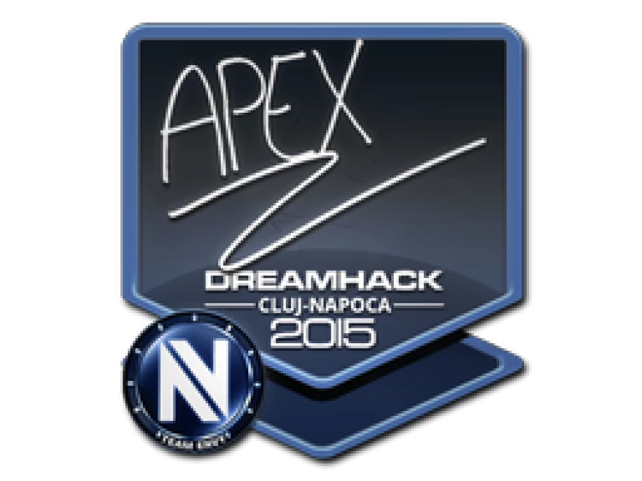 Cluj napoca 2015 stickers. Наклейка DREAMHACK Клуж-Напока 2015. Наклейка: DREAMHACK (Золотая) | Клуж-Напока 2015. Наклейка KIOSHIMA Клуж-Напока 2015. Coldzera наклейка.