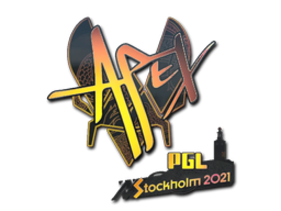 Apeks наклейки. Стокгольм 2021 CS go наклейки. Наклейка PGL Stockholm 2021 голографическая. Наклейки Апекс. Наклейки Apex