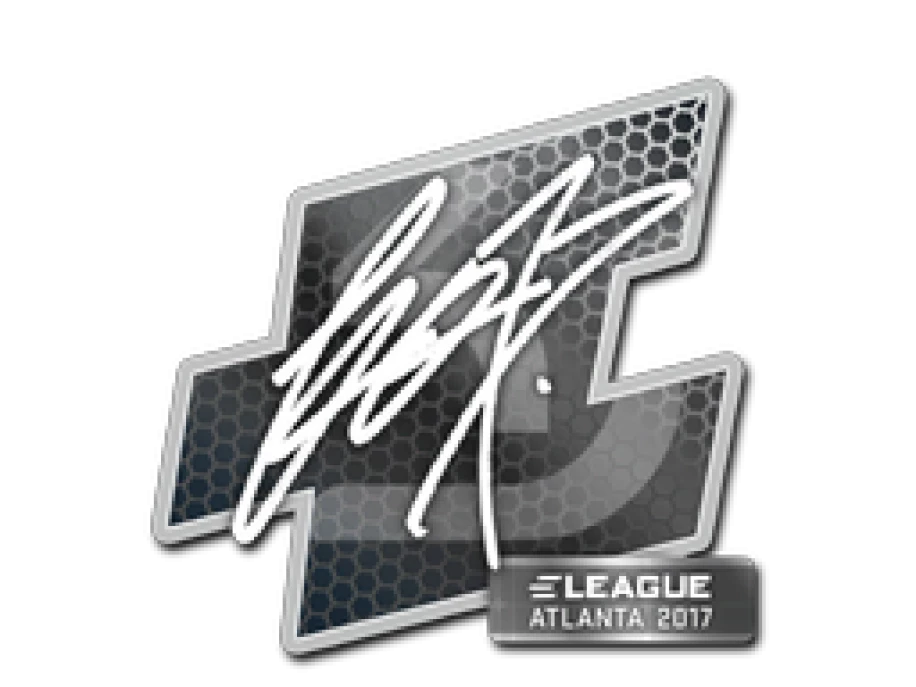 Atlanta 2017. Наклейка ELEAGUE Atlanta 2017. Atlanta 2017 наклейки. League Atlanta 2017 наклейка. Atlanta CS go наклейка.