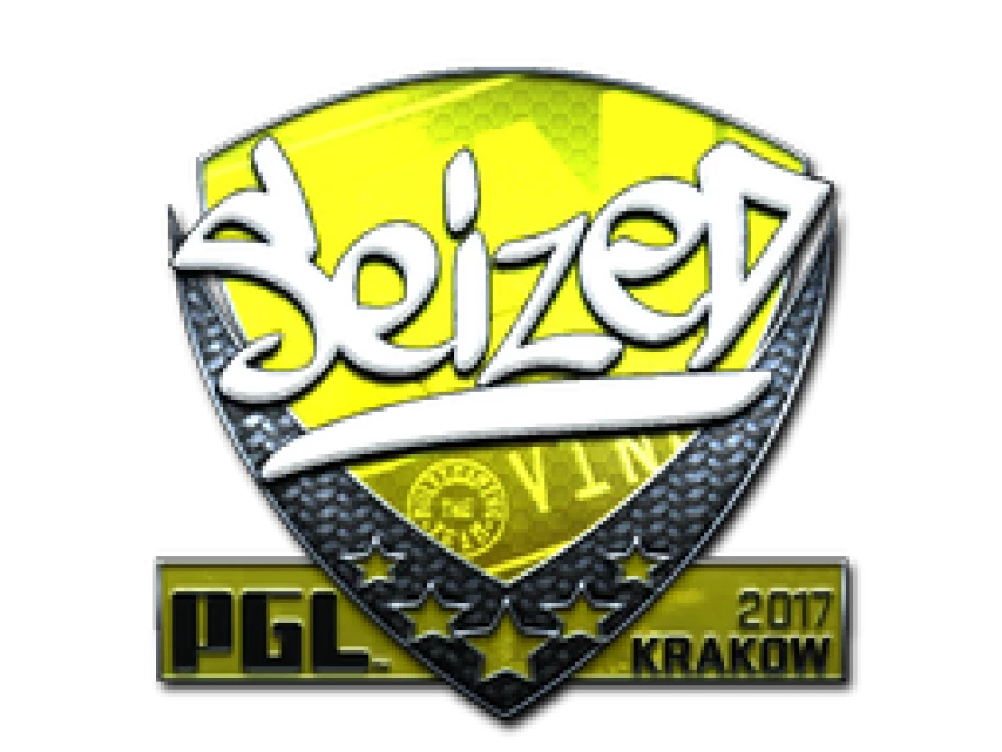 Наклейки краков. PGL Krakow 2017 наклейка. Krakow 2017 наклейки. Краков 2017 наклейка. Наклейка: seized.
