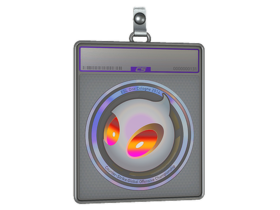 Sticker Slab | Team Dignitas | Cologne 2014 CS2 (CS:GO) | Buy, Sell ...