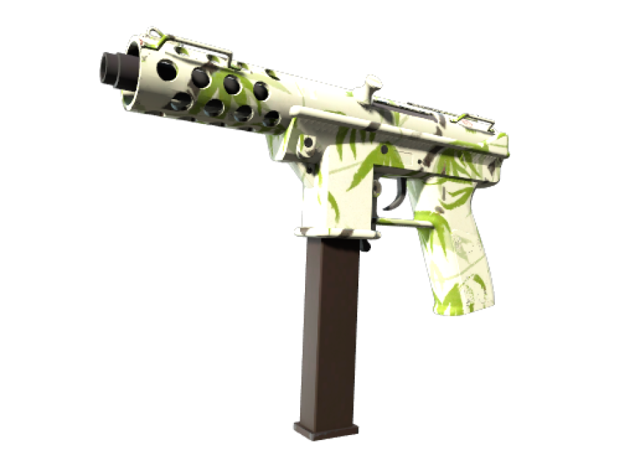 Tec-9 | Бамбуковые заросли КС ГО | Купить, Продать на Market CS:GO