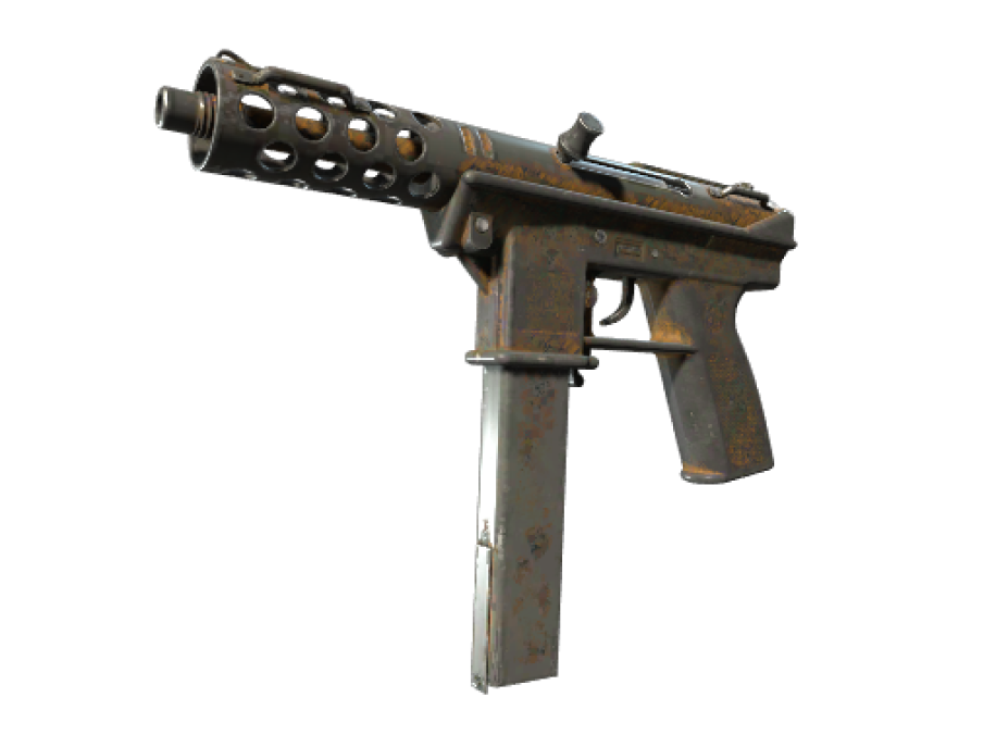 Tec-9 | Rust Leaf (Battle-Scarred) CS2 (CS:GO) | Satın Al, Sat, Fiyat ...