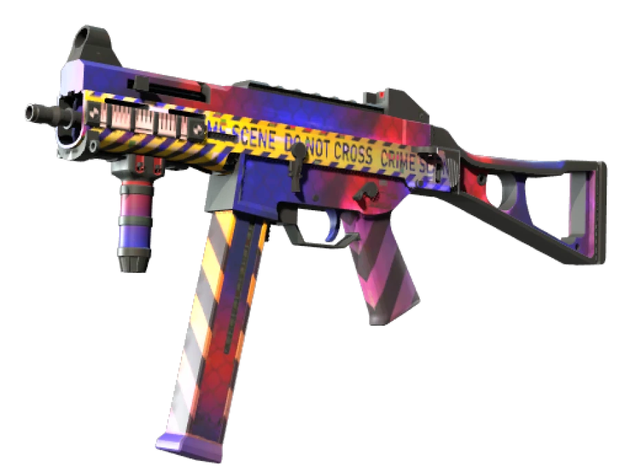 UMP-45 | Место преступления