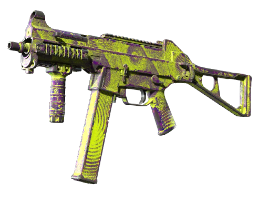 UMP-45 | Заблуждение