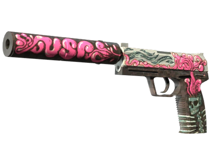 USP-S | Cortex (Minimal Wear)