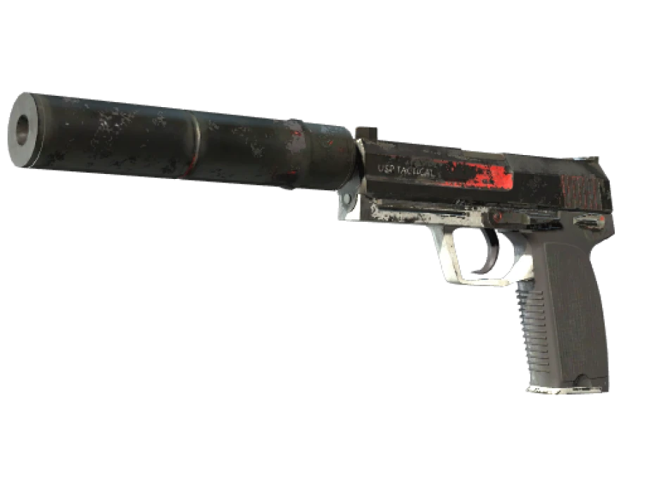 USP-S | Cyrex