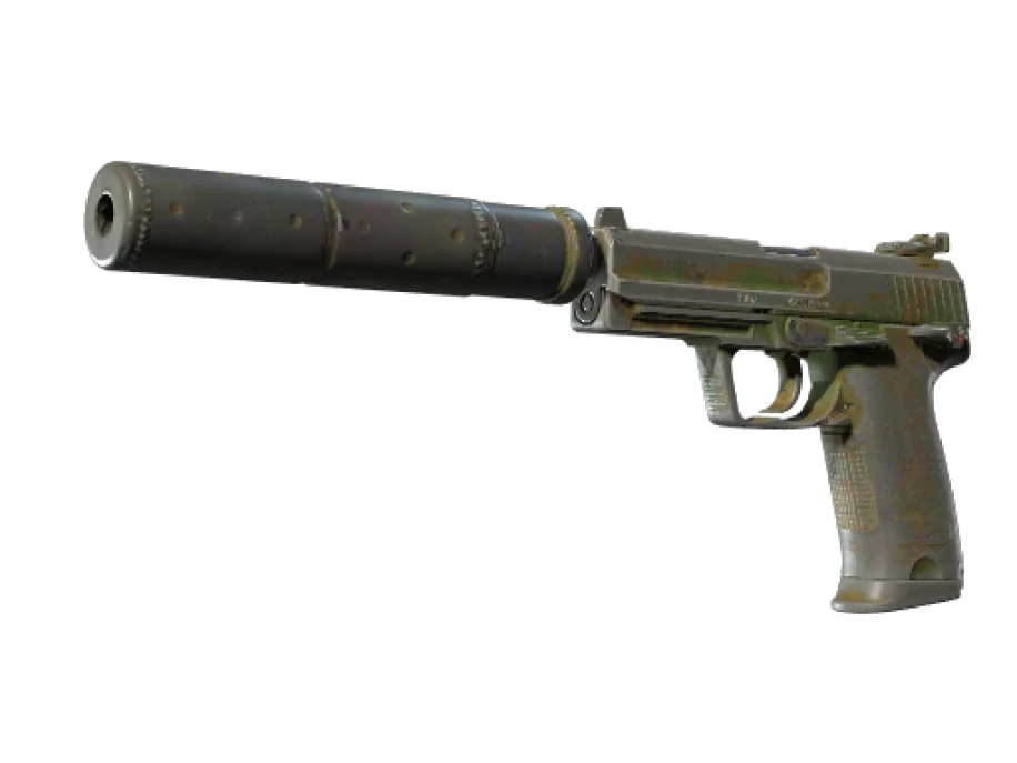 Stattrak tm usp s jawbreaker