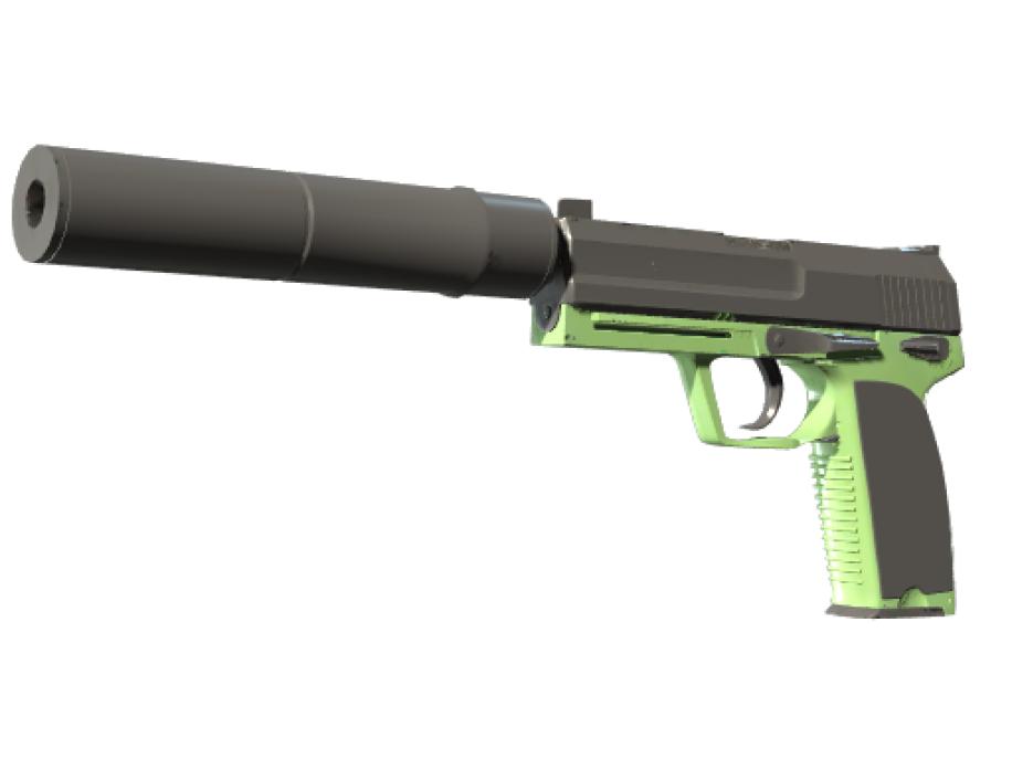 USP-S | Едва зелёный (Прямо с завода) КС2/КС ГО | Купить, Продать, Цена ...