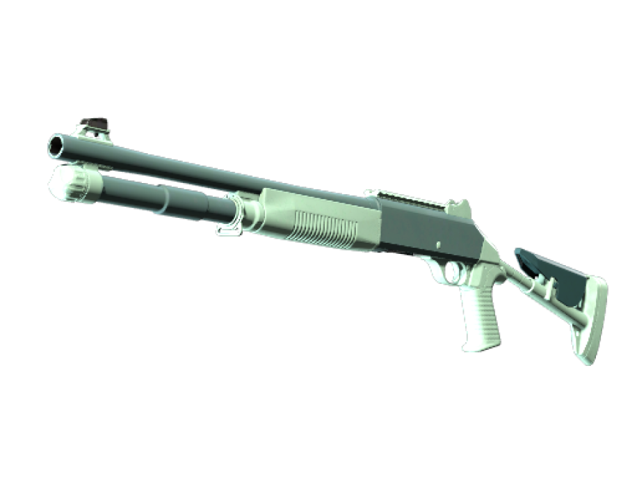 XM1014 | Blue Spruce (Factory New) CS2 (CS:GO) | Buy, Sell, Price ...