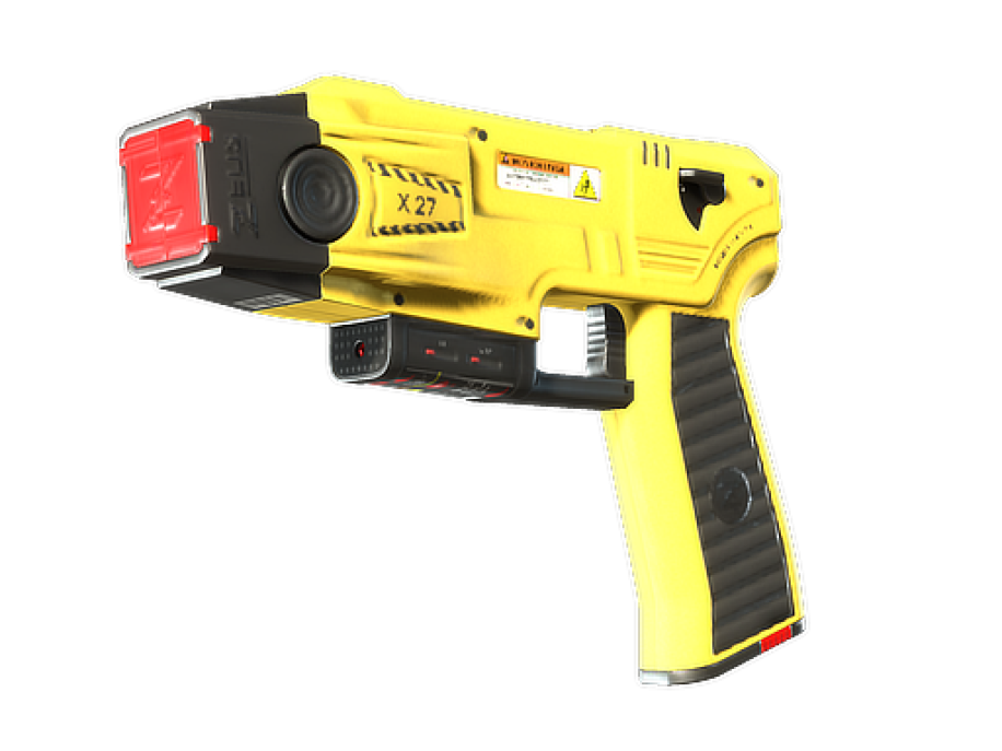 Zeus x27 | Charged Up CS:GO | Buy, Sell On Market CS:GO